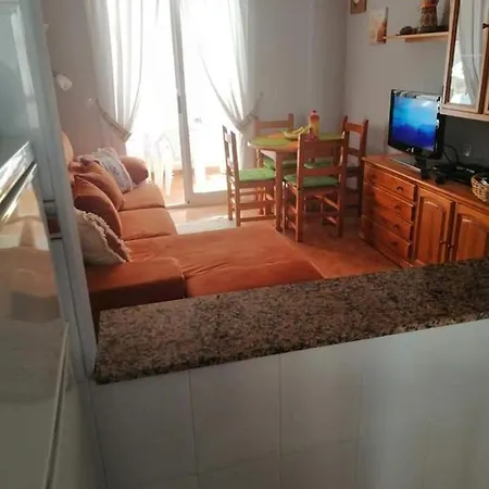 Valeria Torrevieja