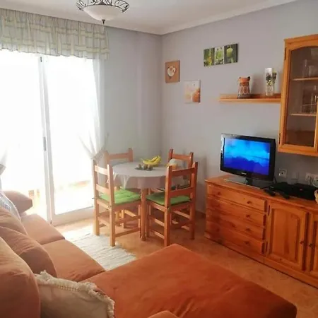 Valeria Apartment *