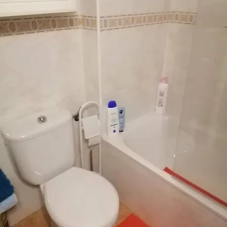 Apartment Valeria *