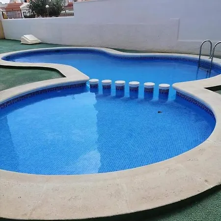 Valeria Apartment Torrevieja