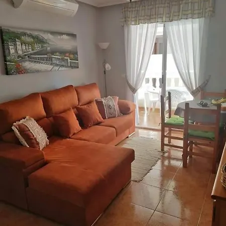 Valeria Apartment
