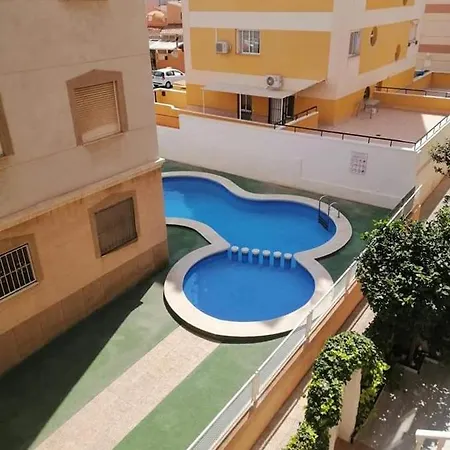 Valeria Apartment *
