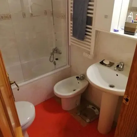 Valeria Apartment Torrevieja