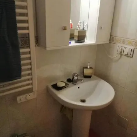 Valeria Apartment *