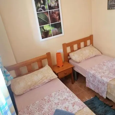 Valeria Apartment Torrevieja