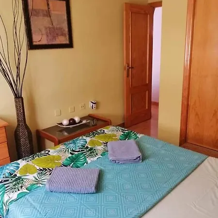 Valeria Apartment *